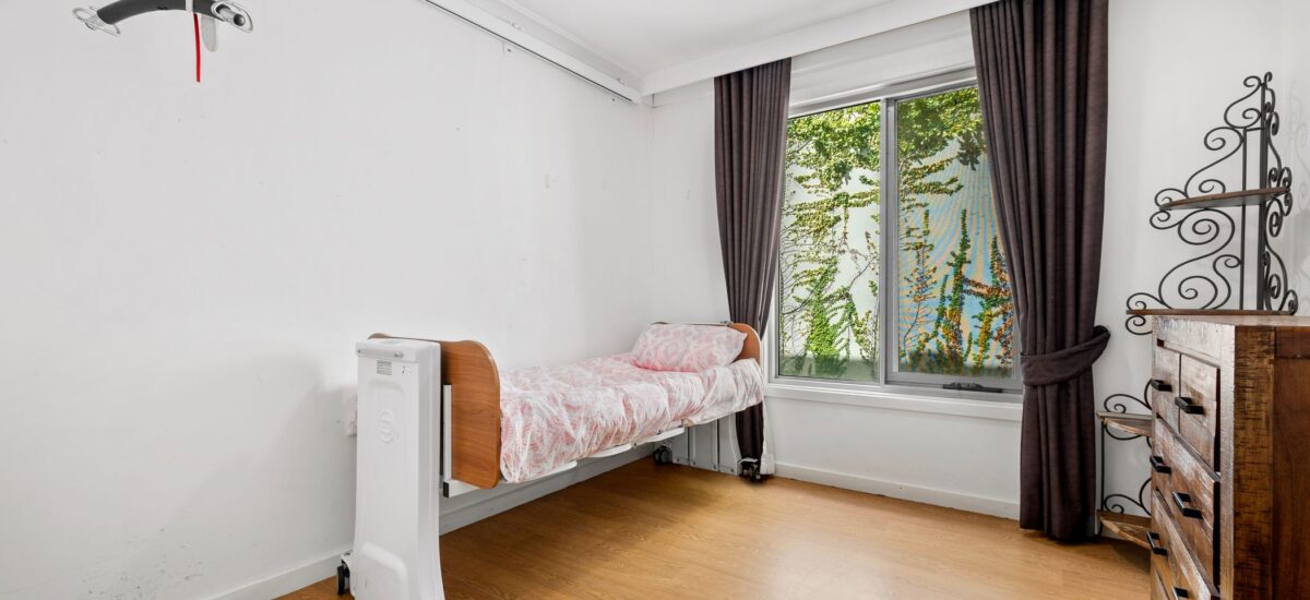 Supported Independent Living property in Kew
