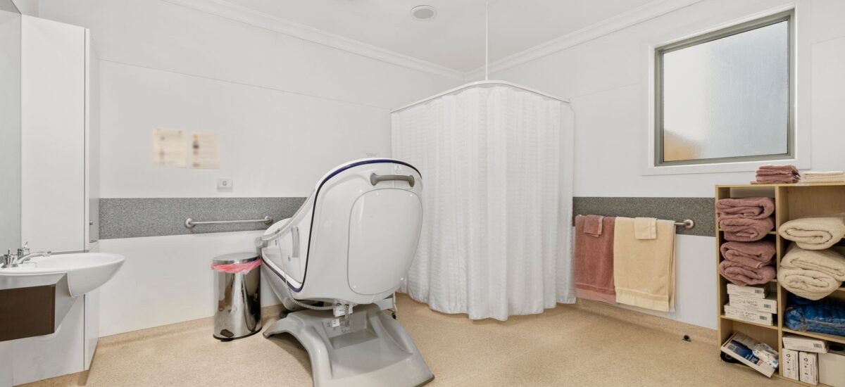Supported Independent Living property in Kew