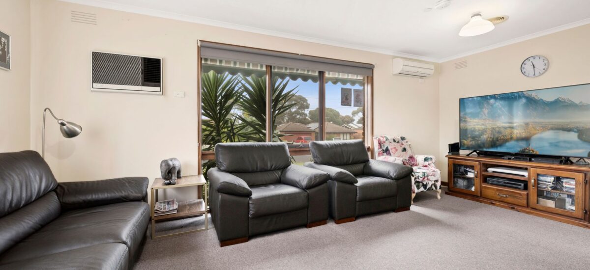 Supported Independent Living property in Bell Park