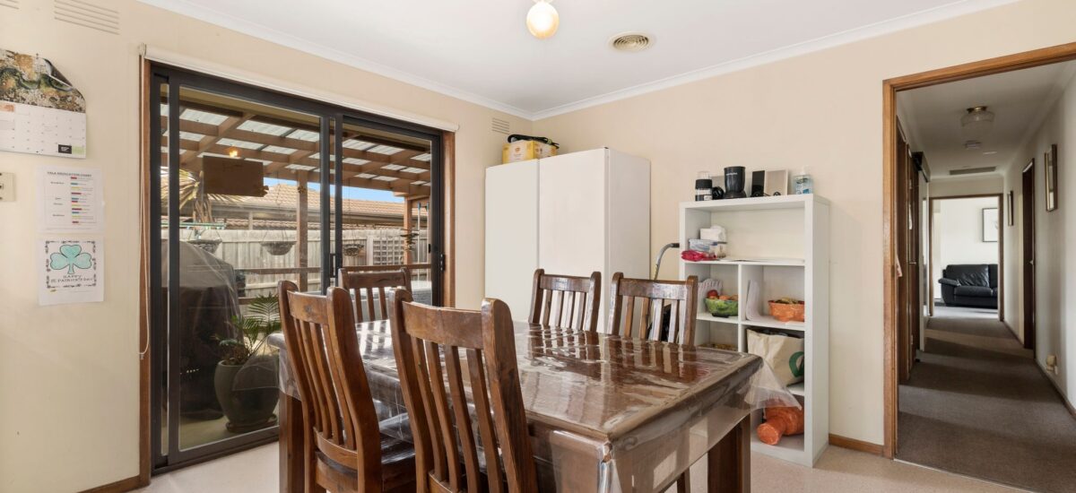 Supported Independent Living property in Bell Park