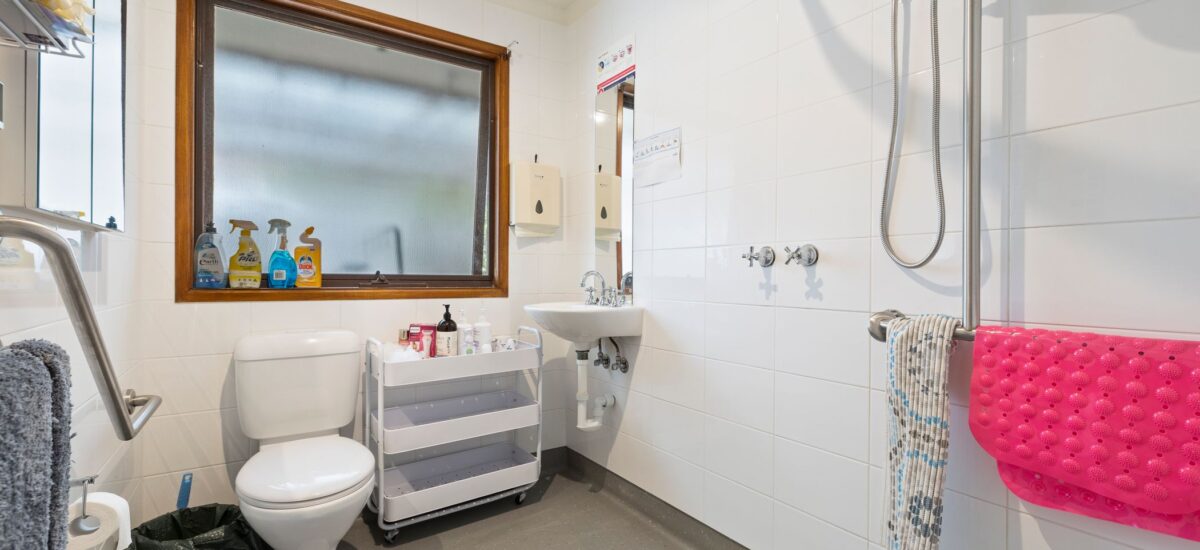 Supported Independent Living property in Bell Park