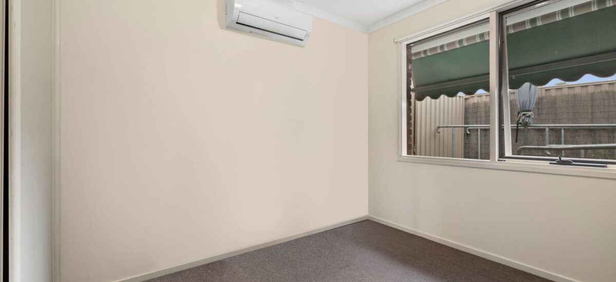 Supported Independent Living property in Bell Park