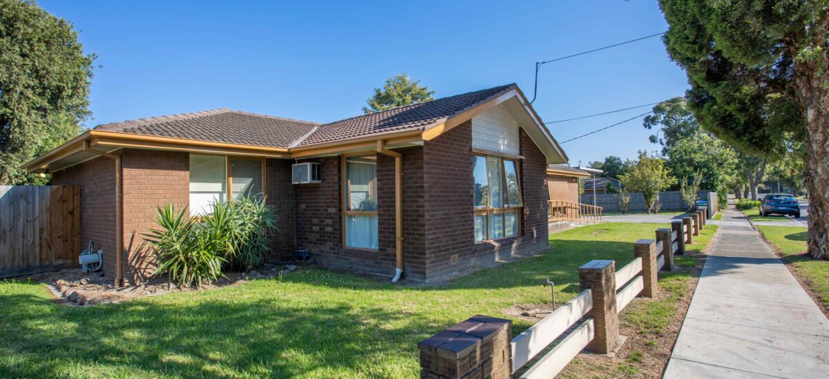 Supported Independent Living House in Bayswater – Property ID 121