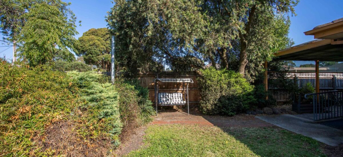 Supported Independent Living House in Bayswater – Property ID 121