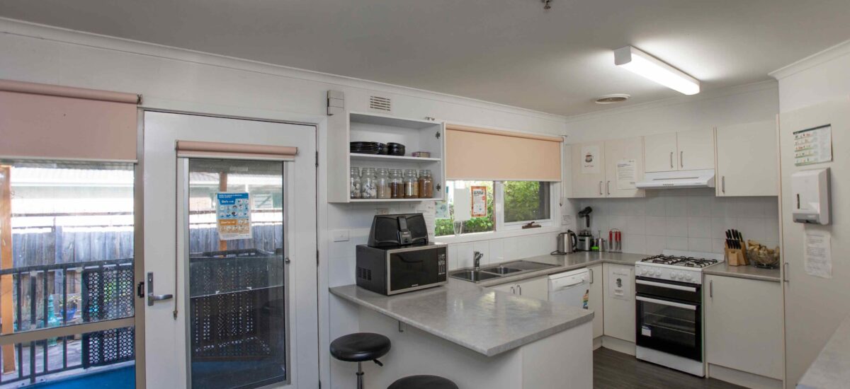 Supported Independent Living House in Bayswater – Property ID 121