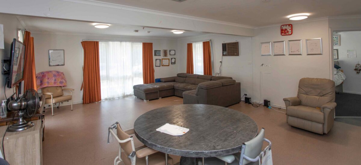 Supported Independent Living House in Bayswater – Property ID 121