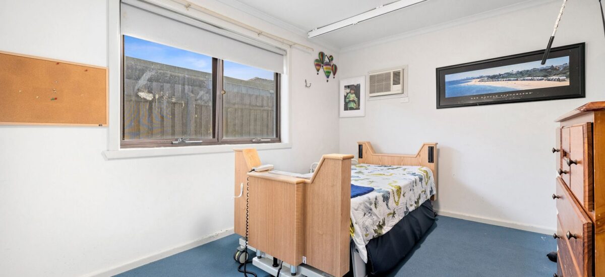 Supported Independent Living in Altona North