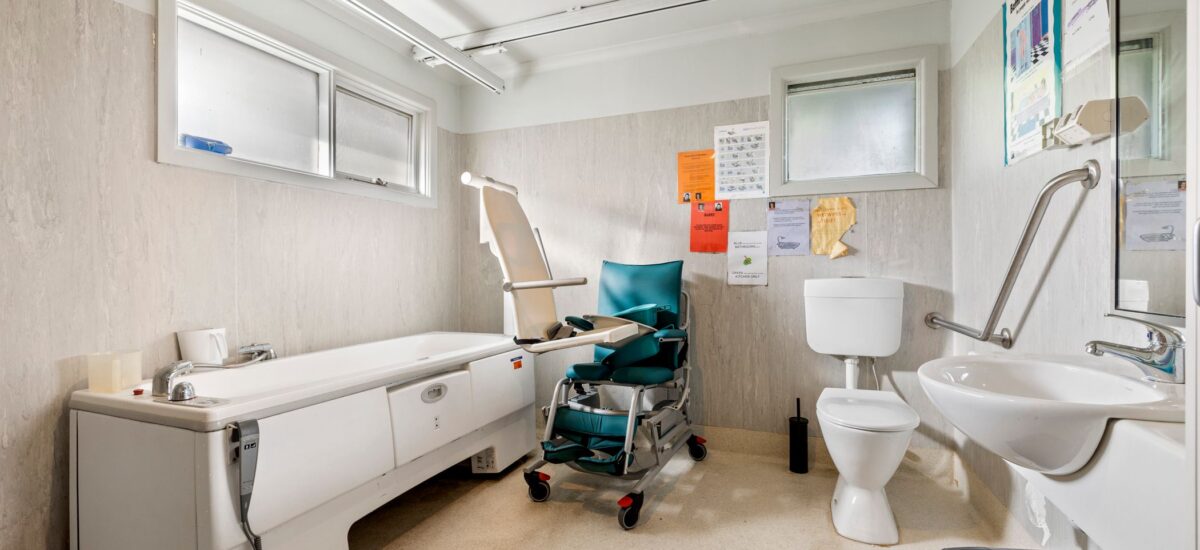 Supported Independent Living in Altona North