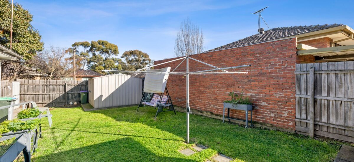 Supported Independent Living in Altona North