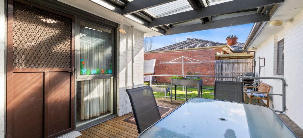 Supported Independent Living in Altona North