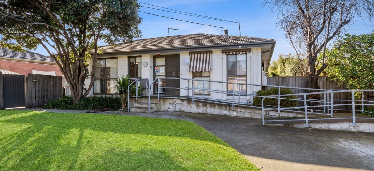 Supported Independent Living in Altona North