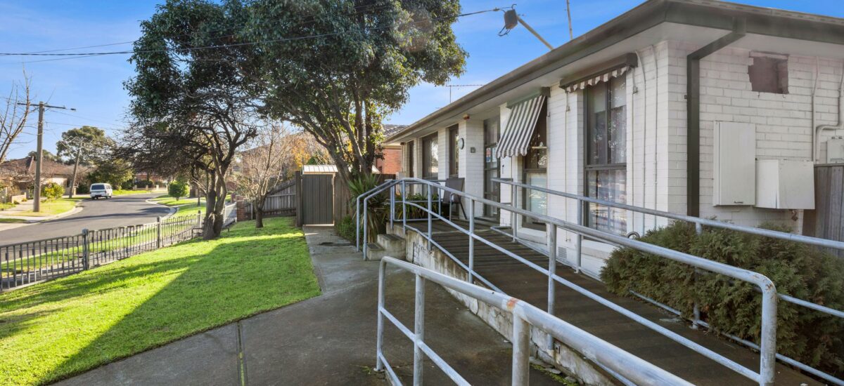 Supported Independent Living in Altona North