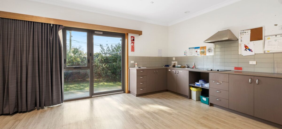 Supported Independent Living property in Moorabin - Property ID 1538