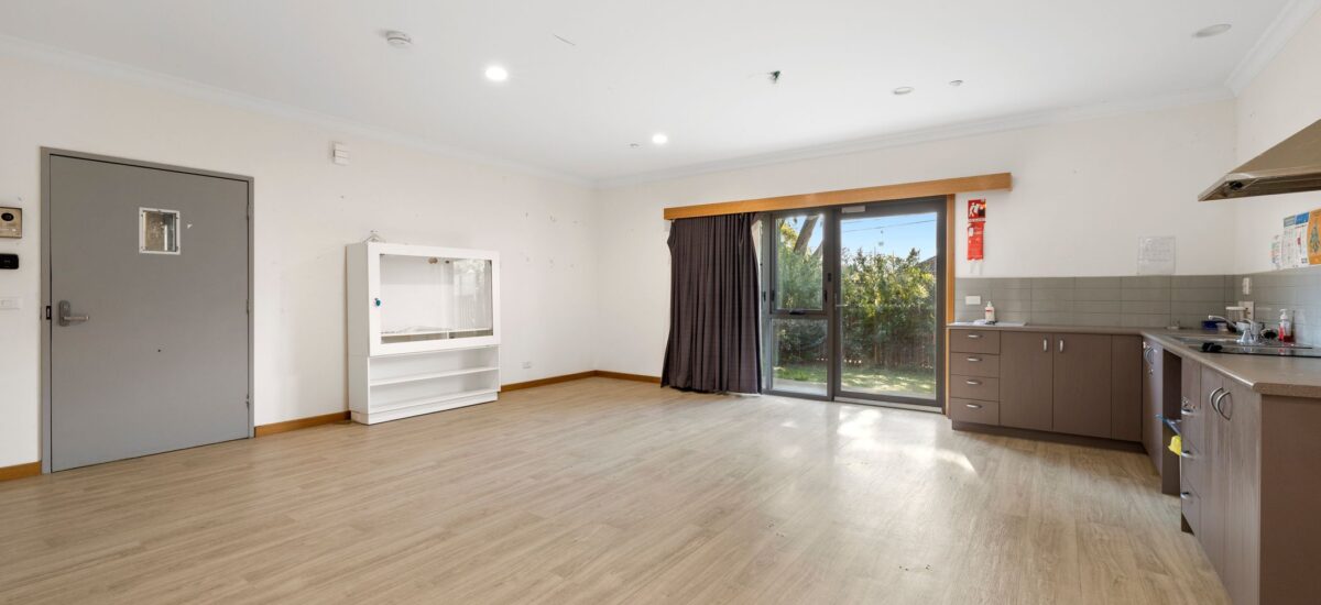 Supported Independent Living property in Moorabin - Property ID 1538