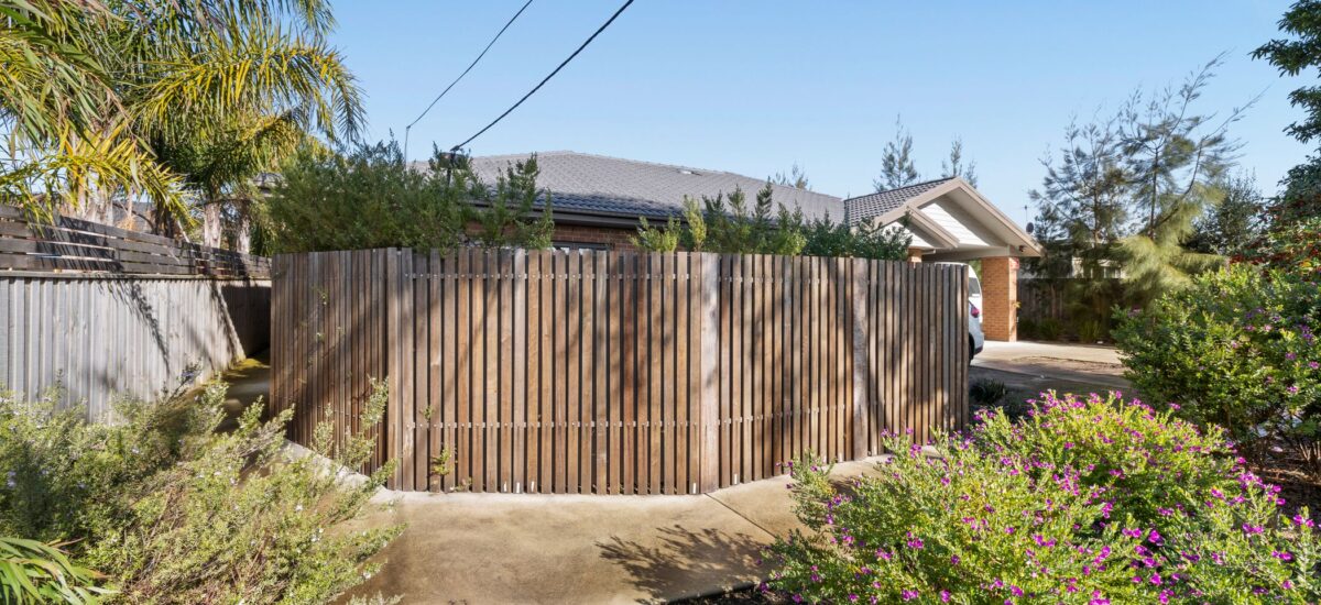 Supported Independent Living property in Moorabin - Property ID 1538