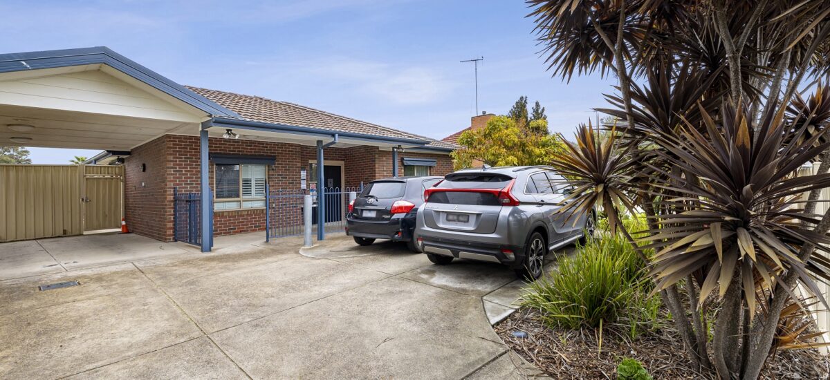 Supported Independent Living property in Saint Albans Park - Property ID 653