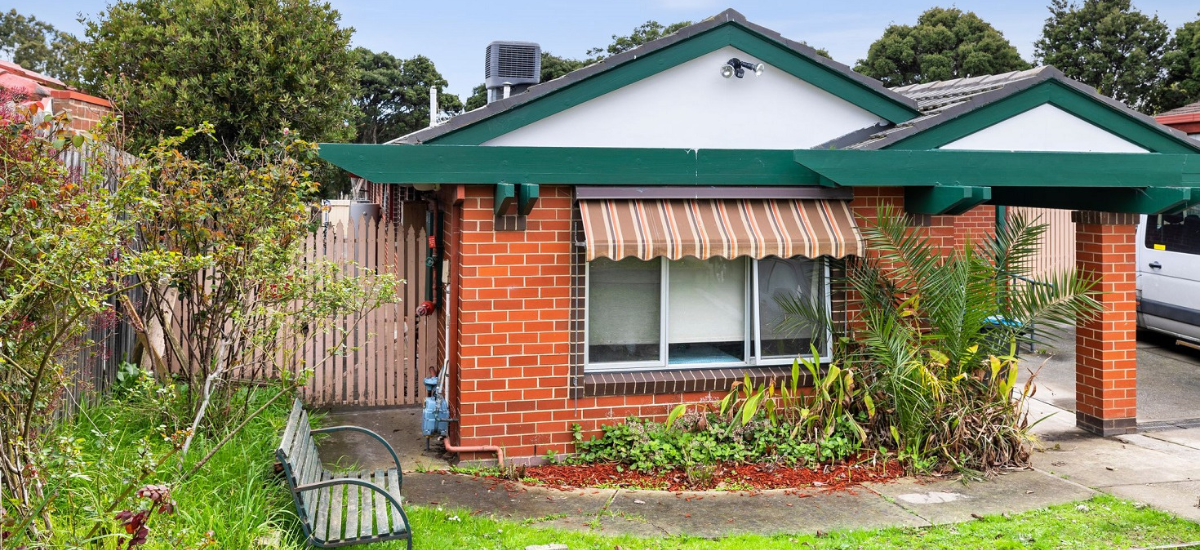 Supported Independent Living House in Doveton – Property ID 216
