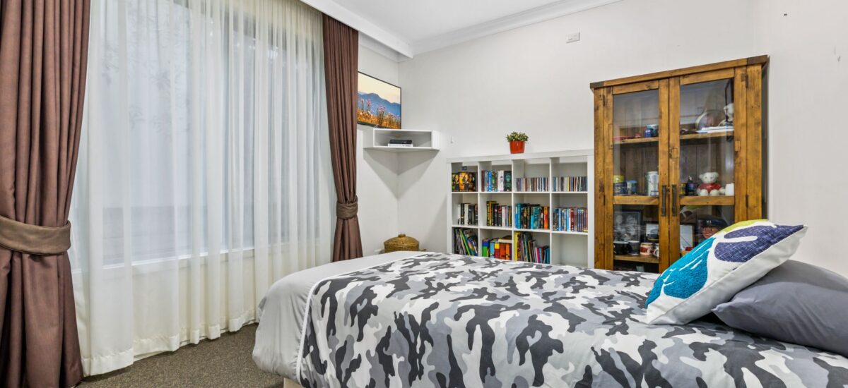 Supported Independent Living property in Kew - Property ID 676