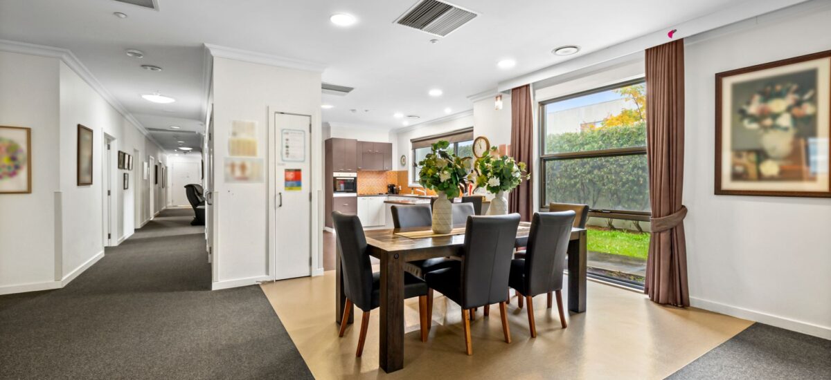 Supported Independent Living property in Kew - Property ID 676