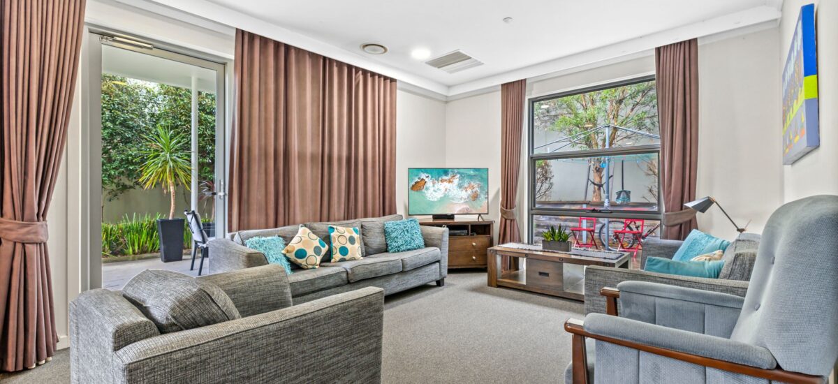 Supported Independent Living property in Kew - Property ID 676