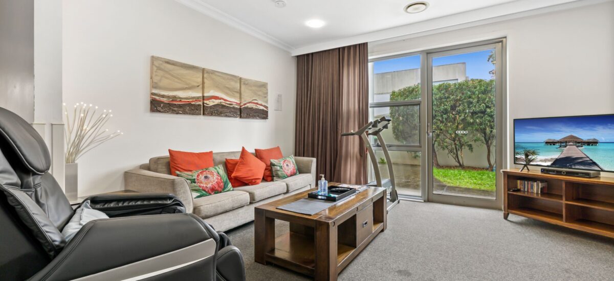Supported Independent Living property in Kew - Property ID 676