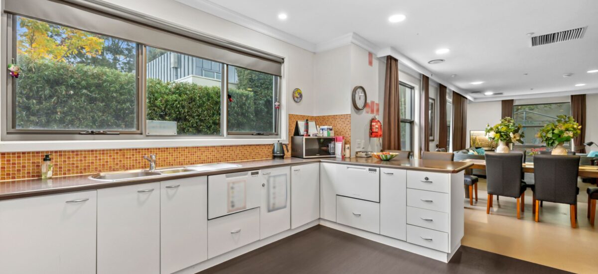 Supported Independent Living property in Kew - Property ID 676