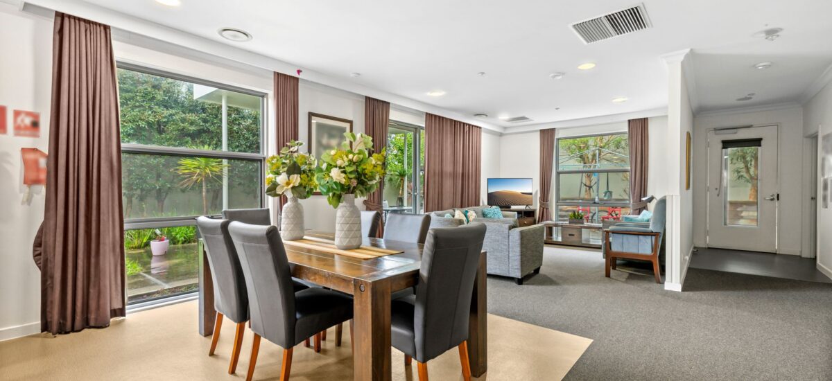Supported Independent Living property in Kew - Property ID 676
