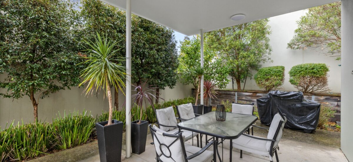 Supported Independent Living property in Kew - Property ID 676