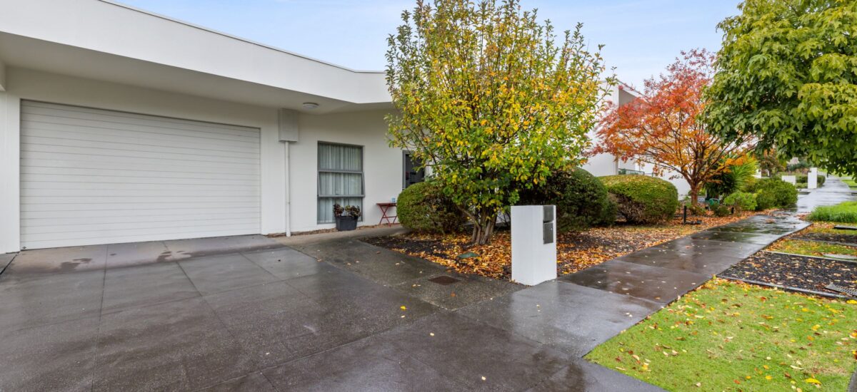 Supported Independent Living property in Kew - Property ID 676