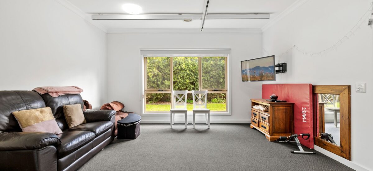 Supported Independent Living House in Berwick – Property ID 606