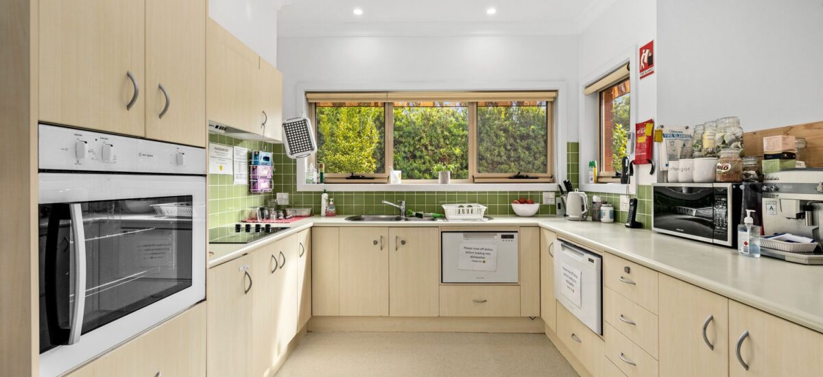 Supported Independent Living House in Berwick – Property ID 606