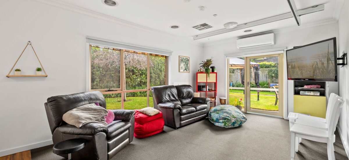Supported Independent Living House in Berwick – Property ID 606