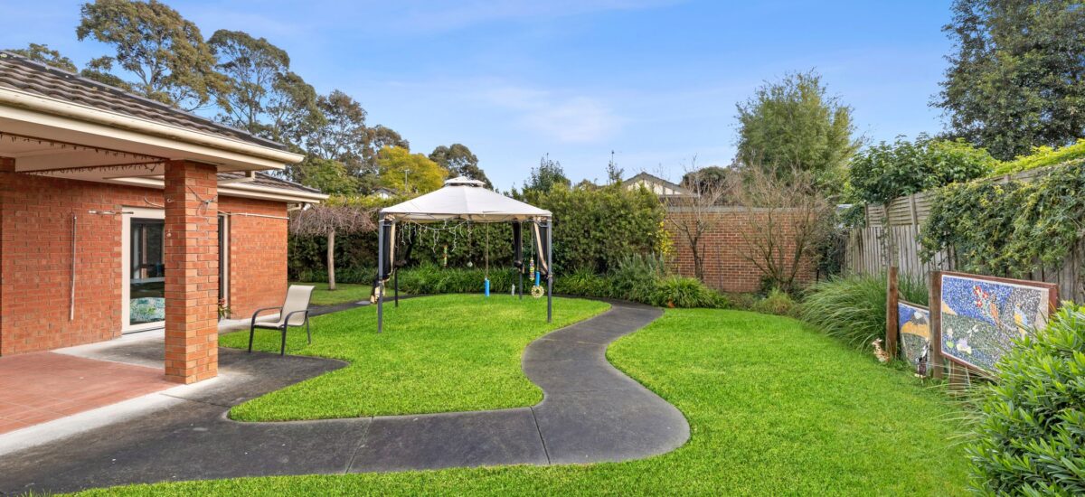 Supported Independent Living House in Berwick – Property ID 606