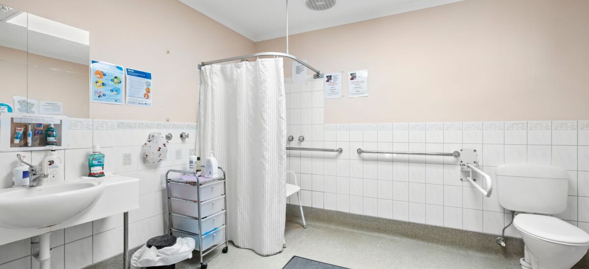 Supported Independent Living House in Benalla – Property ID VIC837