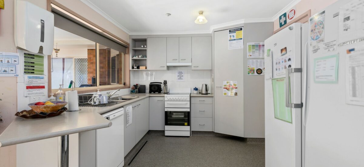 Supported Independent Living House in Benalla – Property ID VIC837