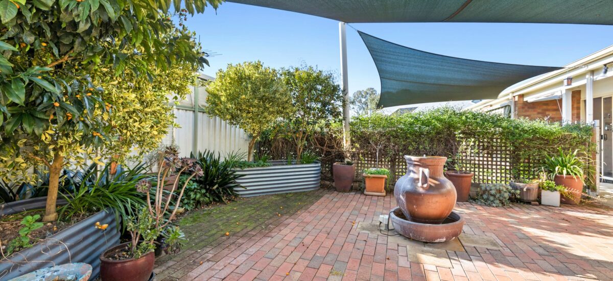 Supported Independent Living House in Benalla – Property ID VIC837