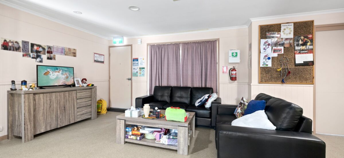 Supported Independent Living House in Benalla – Property ID VIC837