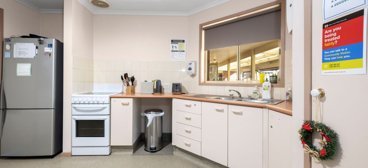 Supported Independent Living House in Benalla – Property ID VIC837