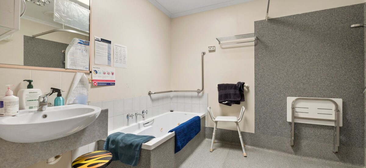 Supported Independent Living House in Wodonga – Property ID VIC839