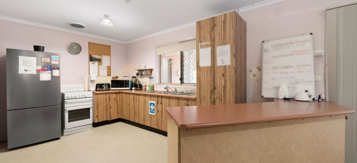 Supported Independent Living House in Wodonga – Property ID VIC839