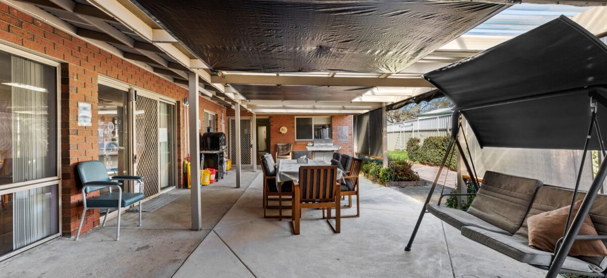 Supported Independent Living House in Wodonga – Property ID VIC839