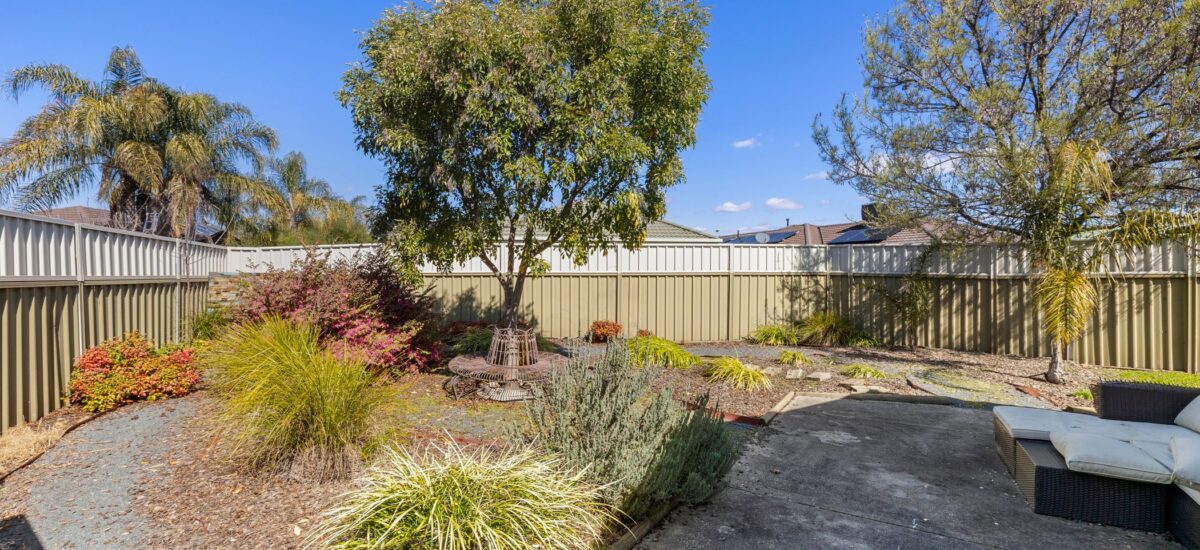 Supported Independent Living House in Wodonga – Property ID VIC839