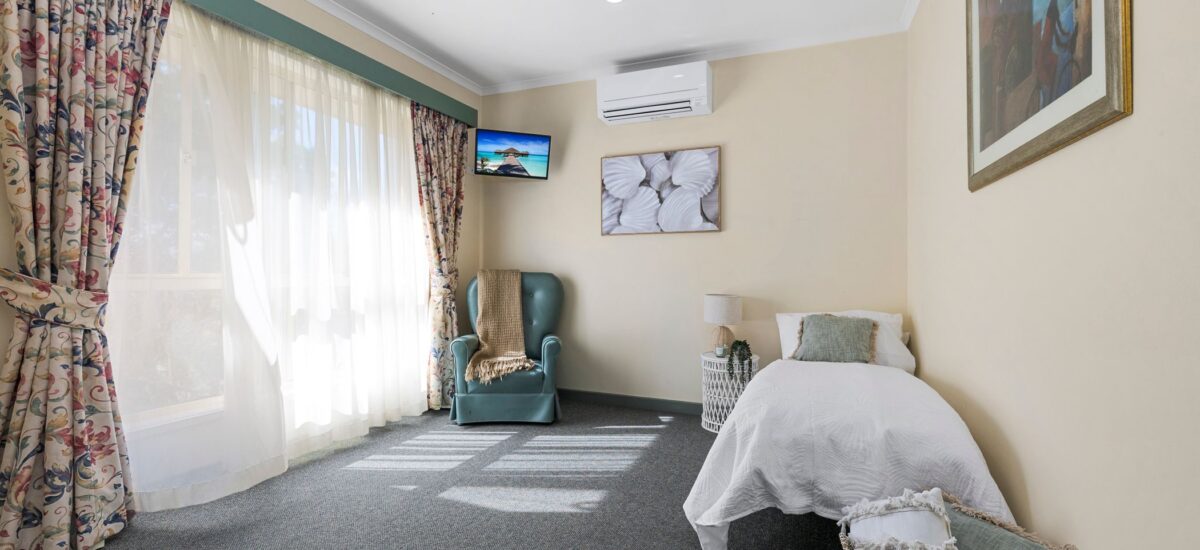 Supported Independent Living House in Vermont – Property ID 555