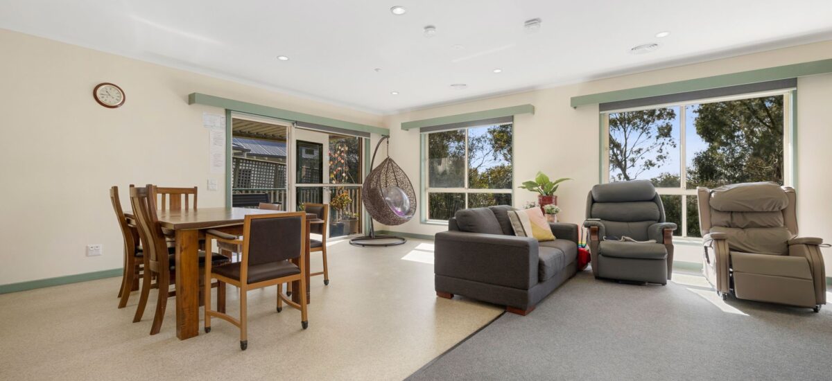 Supported Independent Living House in Vermont – Property ID 555