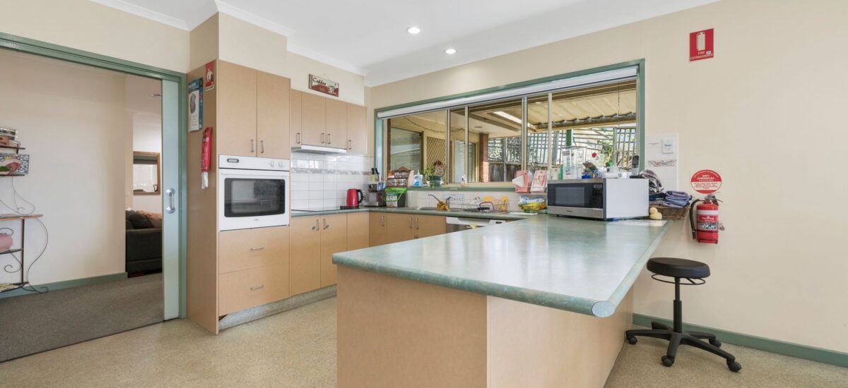 Supported Independent Living House in Vermont – Property ID 555