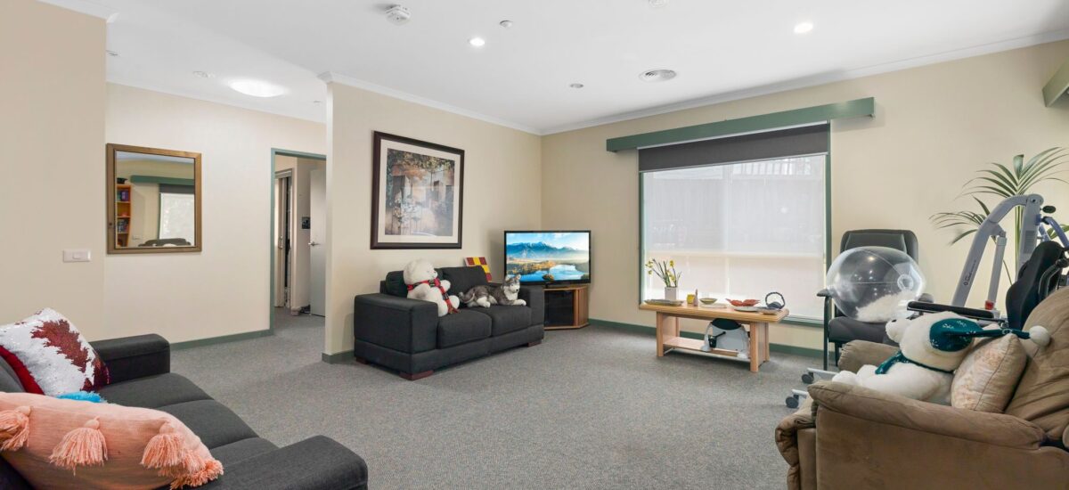 Supported Independent Living House in Vermont – Property ID 555