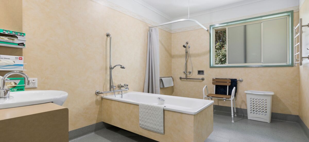 Supported Independent Living House in Vermont – Property ID 555