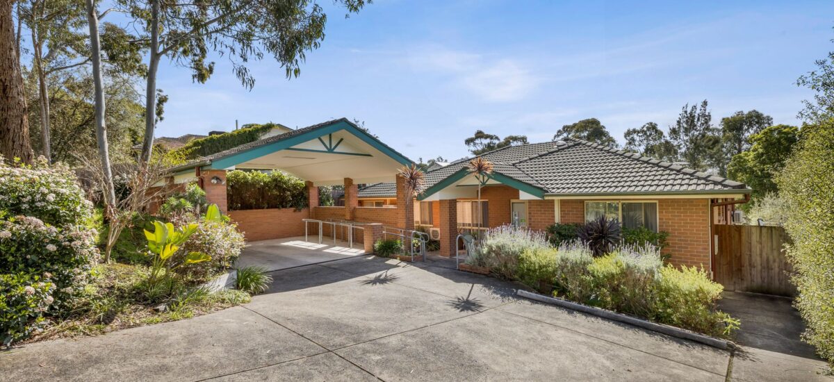 Supported Independent Living House in Vermont – Property ID 555