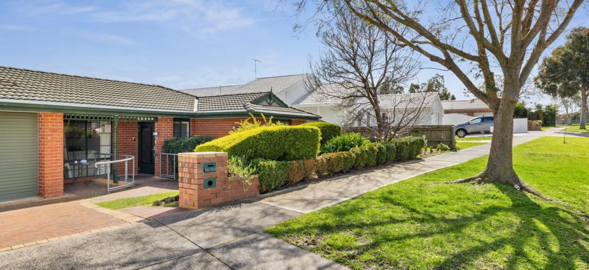 Supported Independent Living House in Narre Warren – Property ID 221