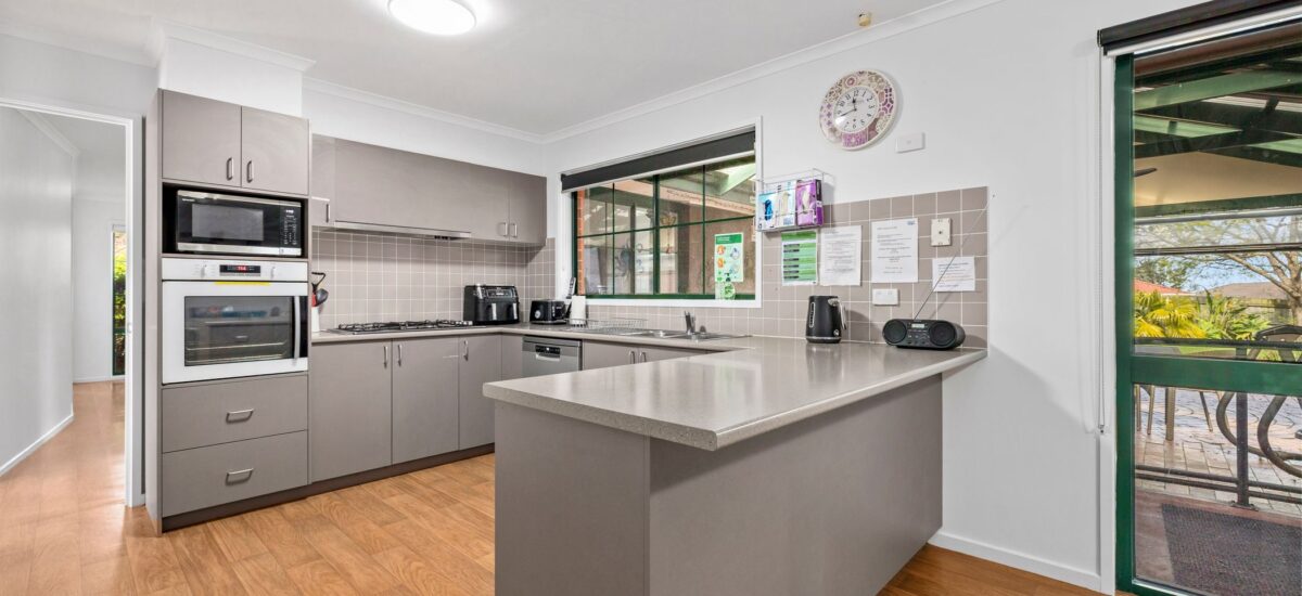 Supported Independent Living House in Narre Warren – Property ID 221